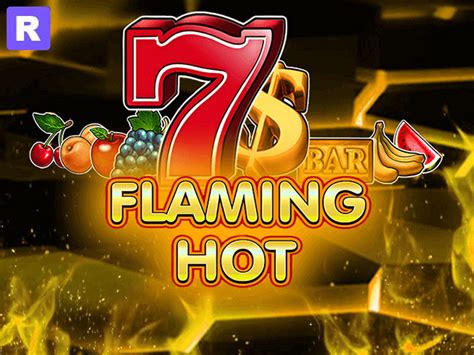 flaming fruit slot|Flaming Hot Slot Machine .